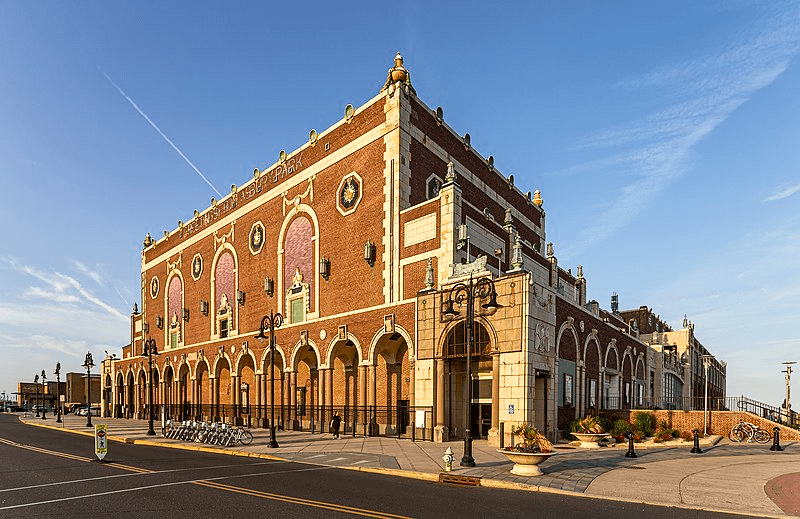 Asbury Park